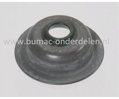 Klepafdichting voor Honda GX120, GX160, GX200 Motoren op Trilplaat, Bobcat, Hijskraan, Tuinfrees, Houtversnipperaar, Aggregaat, Generator, Kart, Kantensnijder, GX 120, GX 160, GX 200, Klep afdichting, Klep dichting