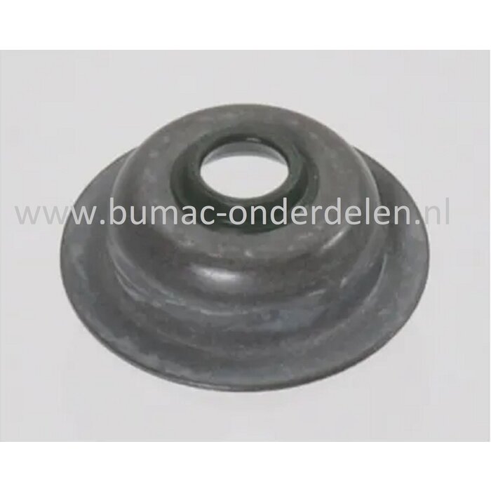 Klepafdichting voor Honda GX120, GX160, GX200 Motoren op Trilplaat, Bobcat, Hijskraan, Tuinfrees, Houtversnipperaar, Aggregaat, Generator, Kart, Kantensnijder, GX 120, GX 160, GX 200, Klep afdichting, Klep dichting