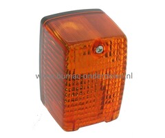 Richtingaanwijzer Lateraal/Zijkant Oranje voor Aanhangers, Richtingaanwijzer, lamp voor zijkant Aanhangwagen