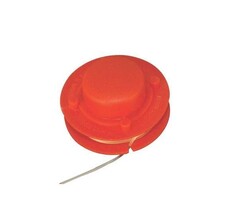 Draadspoel voor Alko, Ikra, MTD, Peugeot, Sabo, Stiga, Onderdeel voor Electrische Trimmer, Draadcassette