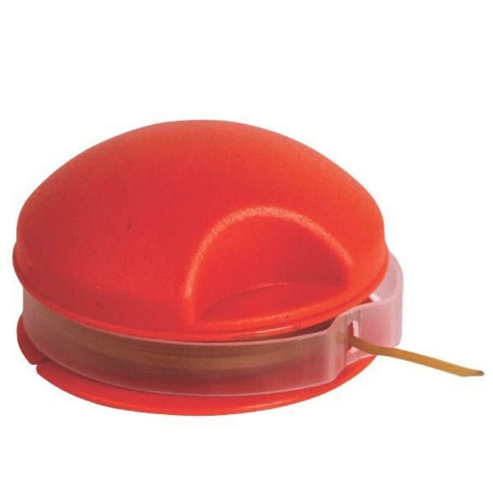 Draadspoel voor Gardena, Adlus en Bosch Strimmer, UFO 69000, UFO 68000, UFO 2000K, UFO 2500, UFO 12E, Libero 100, Light 90, Light 100, Light 200, Light 300 Accu, Handy 100, Handy 200, Draadcassette, maaidraad Kantensnijder, Onderdeel Electrische Trimmer