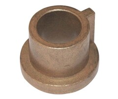 Stiga Bronzen Wielbus voor Frontmaaier van Stiga - Castelgarden - Mountfield - Alpina, Wiel Bus Brons Wiellager