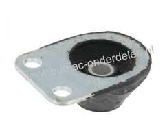Trillingdemper voor Stihl 024, 026, MS240, MS260 Motorzaag, Kettingzaag, Vibratiedemper, Ophangrubber, Trillingsdemper, Anti Vibratierubber, Viking