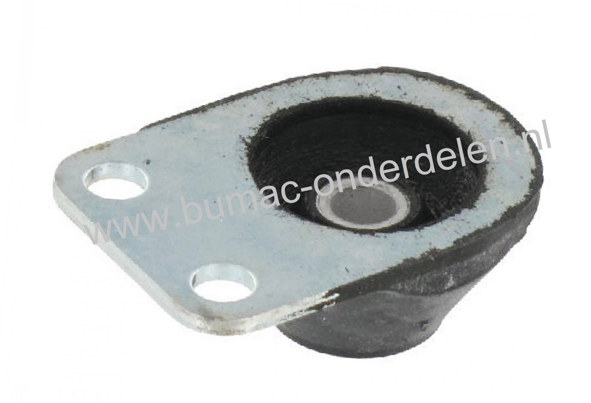 Trillingdemper voor Stihl 024, 026, MS240, MS260 Motorzaag, Kettingzaag, Vibratiedemper, Ophangrubber, Trillingsdemper, Anti Vibratierubber, Viking