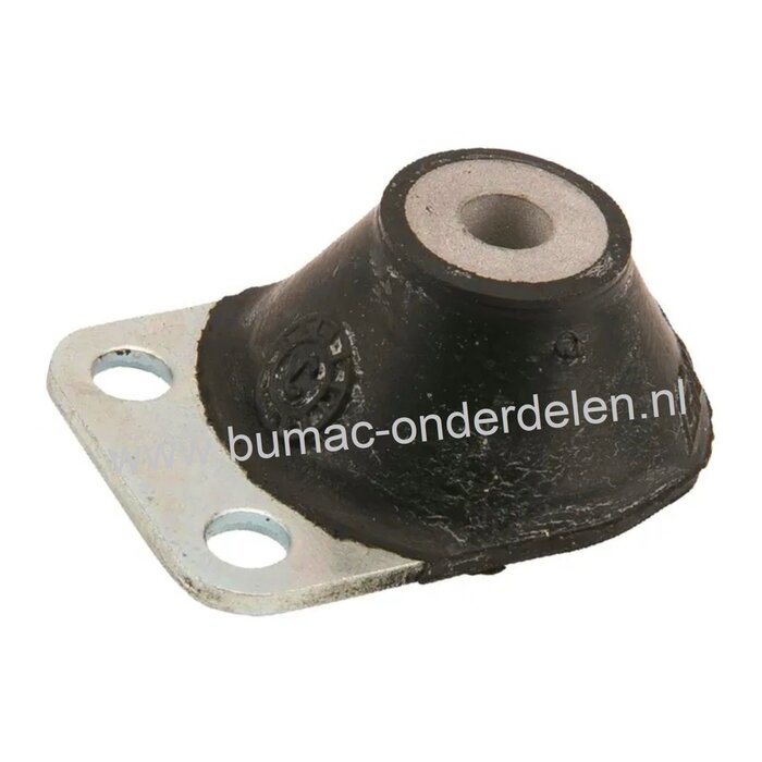 Trillingdemper voor Stihl 024, 026, MS240, MS260 Motorzaag, Kettingzaag, Vibratiedemper, Ophangrubber, Trillingsdemper, Anti Vibratierubber, Viking