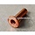 Klinknagel Koper 6x20 mm Koperen bevestigingsmiddel die  bestaat uit een metalen pen die voorzien is van een verdikt uiteinde De meest toegepaste klinknagels hebben een ronde bolle of een verzonken zetkop deze dienen om onderdelen zoals Platen, Profielen,