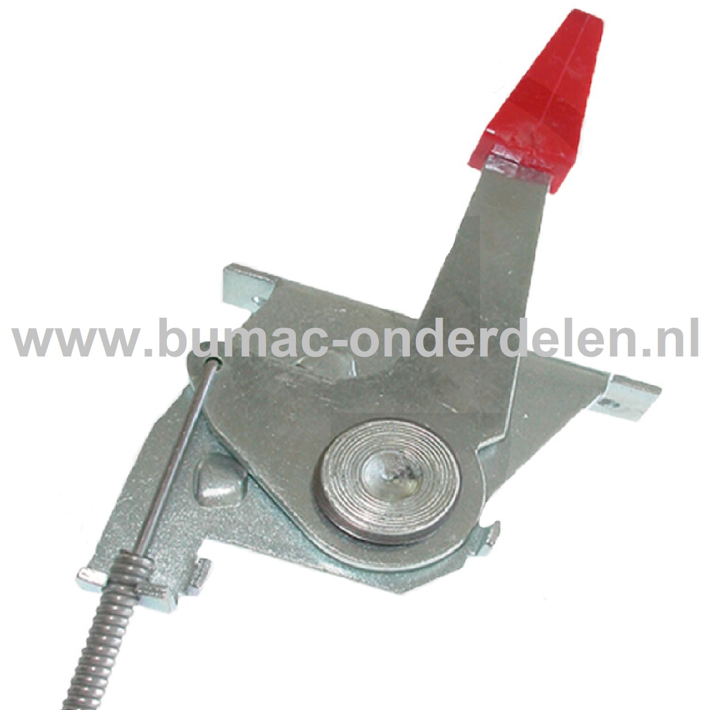 Gaskabel met Hendel voor Snapper Zitmaaiers, Frontmaaiers, Tuintrekkers, Grasmaaiers Gas Kabel, Gaskabel 265X, 265XS, 268X, 268XS, 308X, 308XS, 2650, 2650S, 2680, 2680S, 3080, 3080S, 2681, 25062, 25062S, 2651, 2651S, 26062, 26062S, 2661S, 2652S, 3081, 308