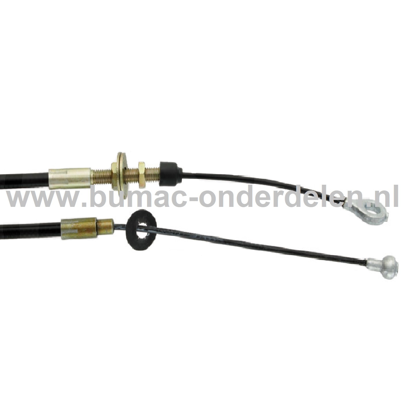 Koppelingskabel voor HONDA Gazonmaaiers, Loopmaaiers, Duwmaaiers, Grasmaaiers Koppeling Kabel HRB215PXA, HRB215K1SXA, HRB215K2HXA, HRB215K2PXA, HRM215PXA, HRM215SXA, HRM215K1PXA, HRM215K1SXA, HRM215K2HXA, HRM215K2PXA, HRM215K2SXA