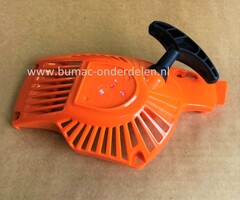 Starter Compleet voor KOMATSU, ZENOAH Kettingzagen, Motorzagen, Benzinezagen, Handstarter, Trekstarter, Hand Starter G3300