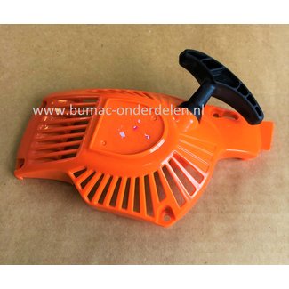 Starter Compleet voor KOMATSU, ZENOAH Kettingzagen, Motorzagen, Benzinezagen, Handstarter, Trekstarter, Hand Starter G3300