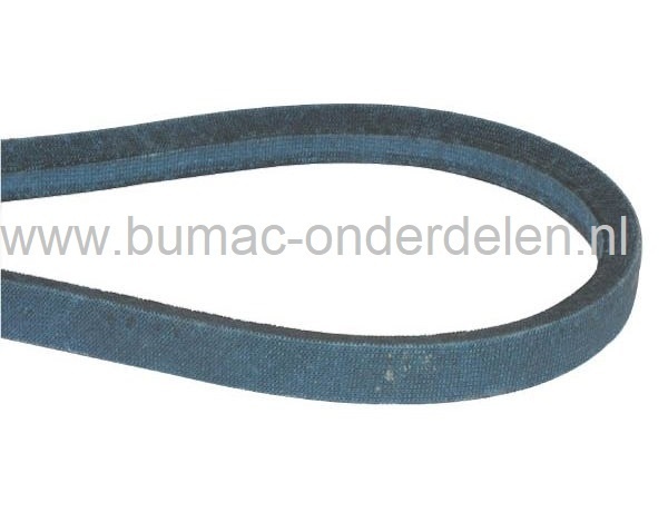 V snaar voor Stihl TS400, bandenzaag, motorslijper, doorslijper, doorslijpmachine, TS 400, onderdeel