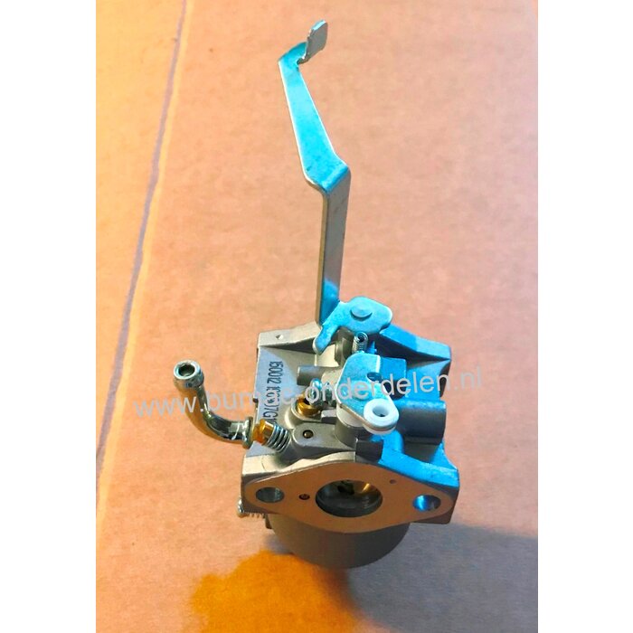 Carburateur voor Yamaha Generator - Waterpomp - Aggregaat ET950, ET650, Carburator, ET 950, ET 650
