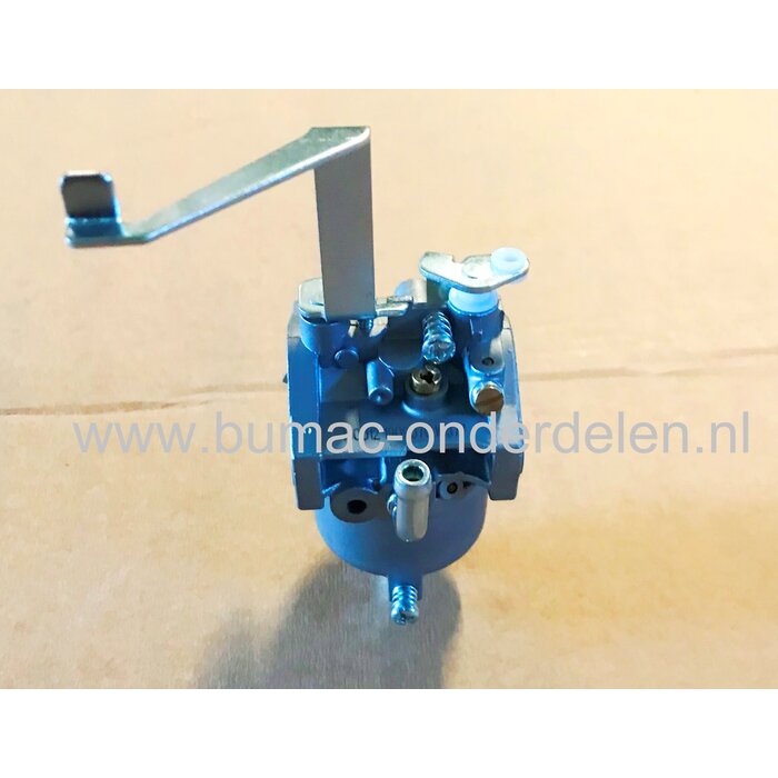 Carburateur voor Yamaha Generator - Waterpomp - Aggregaat ET950, ET650, Carburator, ET 950, ET 650