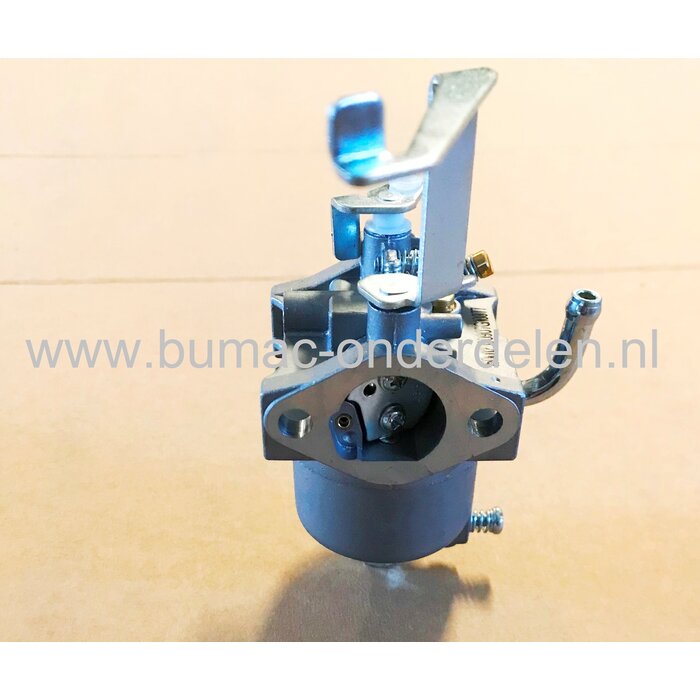 Carburateur voor Yamaha Generator - Waterpomp - Aggregaat ET950, ET650, Carburator, ET 950, ET 650