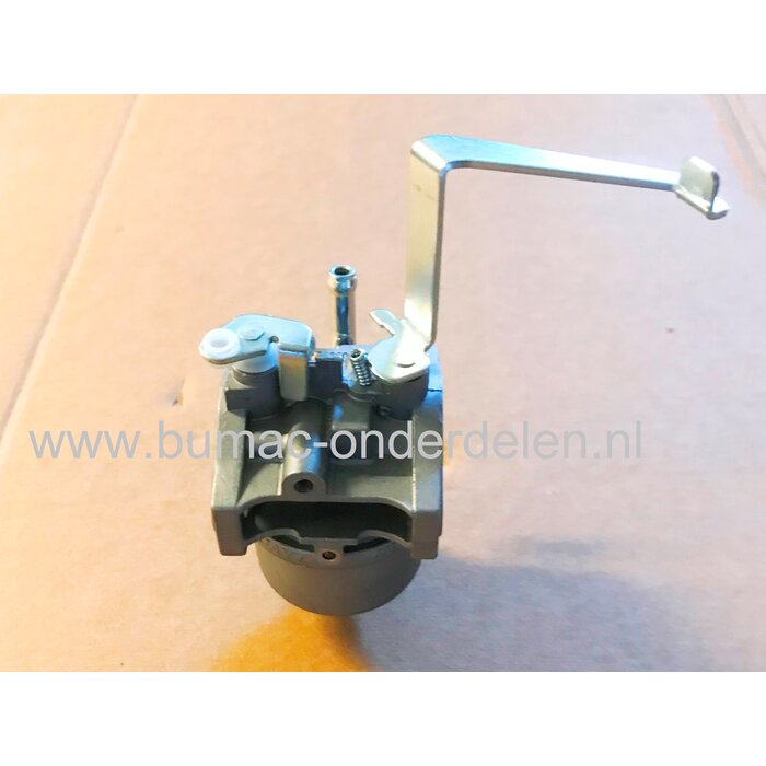 Carburateur voor Yamaha Generator - Waterpomp - Aggregaat ET950, ET650, Carburator, ET 950, ET 650