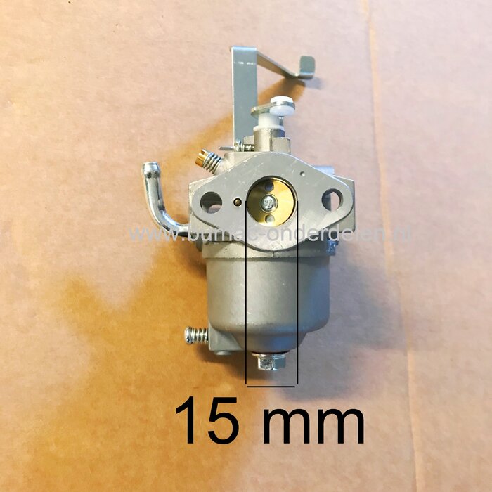 Carburateur voor Yamaha Generator - Waterpomp - Aggregaat ET950, ET650, Carburator, ET 950, ET 650