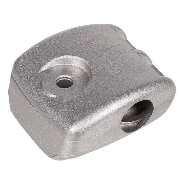 Stiga Stuurboom Steun SB40 - SB44 - SB52, Bosmaaier - Trimmer - Strimmer, Stiga - Castelgarden - Alpina - Mountfield Stuur Klem