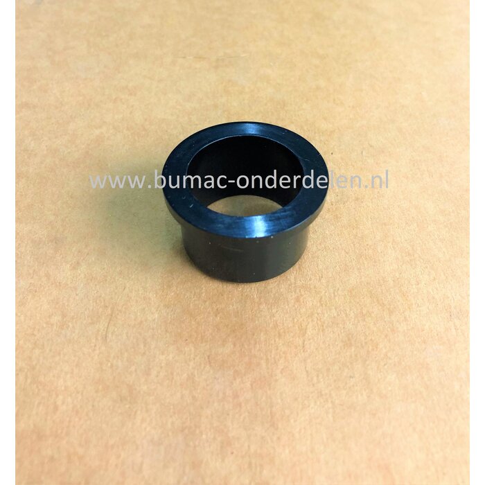 Kunststof Lagerbus voor HUSQVARNA, JONSERED, PARTNER, MCCULLOCH, ZENOAH PR17, PR17 AWD, PROFLEX 1200, , ROFLEX 18, PROFLEX 20, PROFLEX 21, PROFLEX 21 AWD, PROFLEX 21 II, R 422 Ts, R 422 Ts AWD, R112 C, R112 C5, R115 B, R115 C, R13 C5, R15 T AWD, R15 Ts