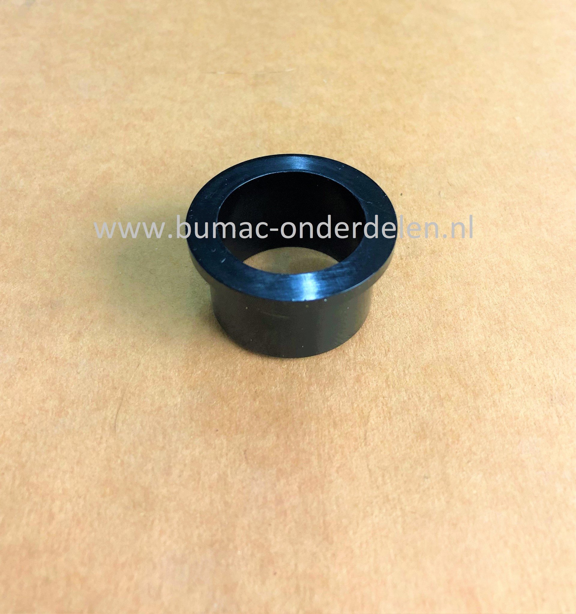 Kunststof Lagerbus voor HUSQVARNA, JONSERED, PARTNER, MCCULLOCH, ZENOAH PR17, PR17 AWD, PROFLEX 1200, , ROFLEX 18, PROFLEX 20, PROFLEX 21, PROFLEX 21 AWD, PROFLEX 21 II, R 422 Ts, R 422 Ts AWD, R112 C, R112 C5, R115 B, R115 C, R13 C5, R15 T AWD, R15 Ts