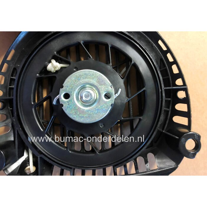 Starter Compleet voor Kohler Motoren op Grasmaaiers, Gazonmaaiers Handstarter, Trekstarter, Hand Starter XT650, XT675, XT775, XT800, XT 650, XT 675, XT 775, XT 800, onderdelen