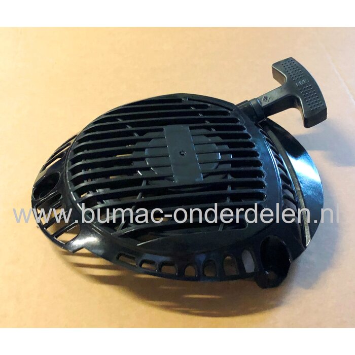 Starter Compleet voor Kohler Motoren op Grasmaaiers, Gazonmaaiers Handstarter, Trekstarter, Hand Starter XT650, XT675, XT775, XT800, XT 650, XT 675, XT 775, XT 800, onderdelen