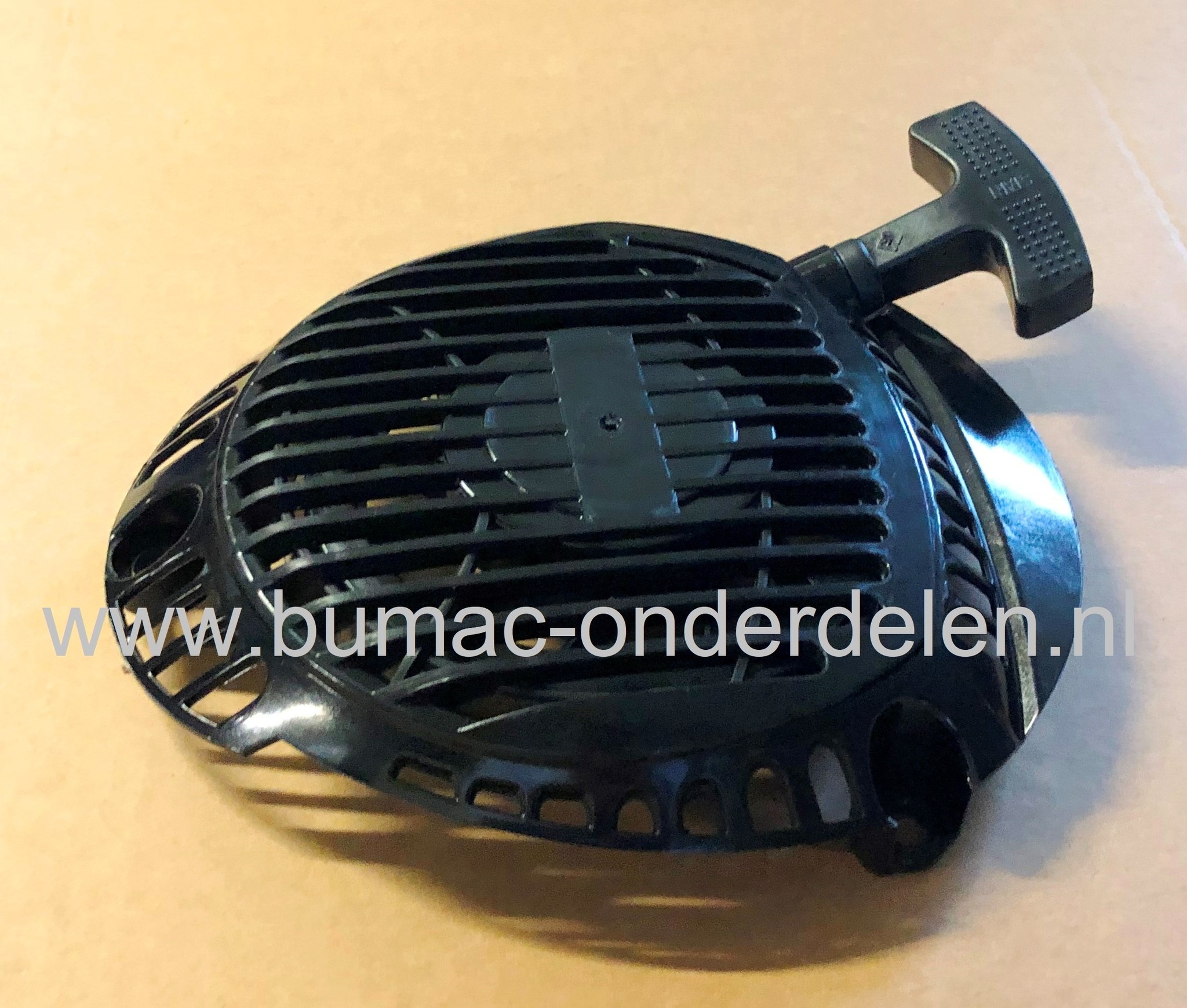 Starter Compleet voor Kohler Motoren op Grasmaaiers, Gazonmaaiers Handstarter, Trekstarter, Hand Starter XT650, XT675, XT775, XT800, XT 650, XT 675, XT 775, XT 800, onderdelen