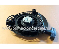 Starter Compleet voor Kohler Motoren op Grasmaaiers, Gazonmaaiers Handstarter, Trekstarter, Hand Starter XT650, XT675, XT775, XT800, XT 650, XT 675, XT 775, XT 800, onderdelen