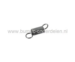 Trekveer voor Tandwielkast voor MTD, GUTBROD, WOLF, YARD-MAN, WHITE, EMAK, HONDA, IBEA, KIVA, MASPORT, MTD, ROQUES ET LECOEUR, VIKING HB48R, HB48RHW, HB53R, 2.46XC, 2.48AHW, 2.48BA, 2.48HA GOOD-LINE, 2.48XM, POWER EDITION 48QRA, POWER EDITION 53QRA, XQ4HW