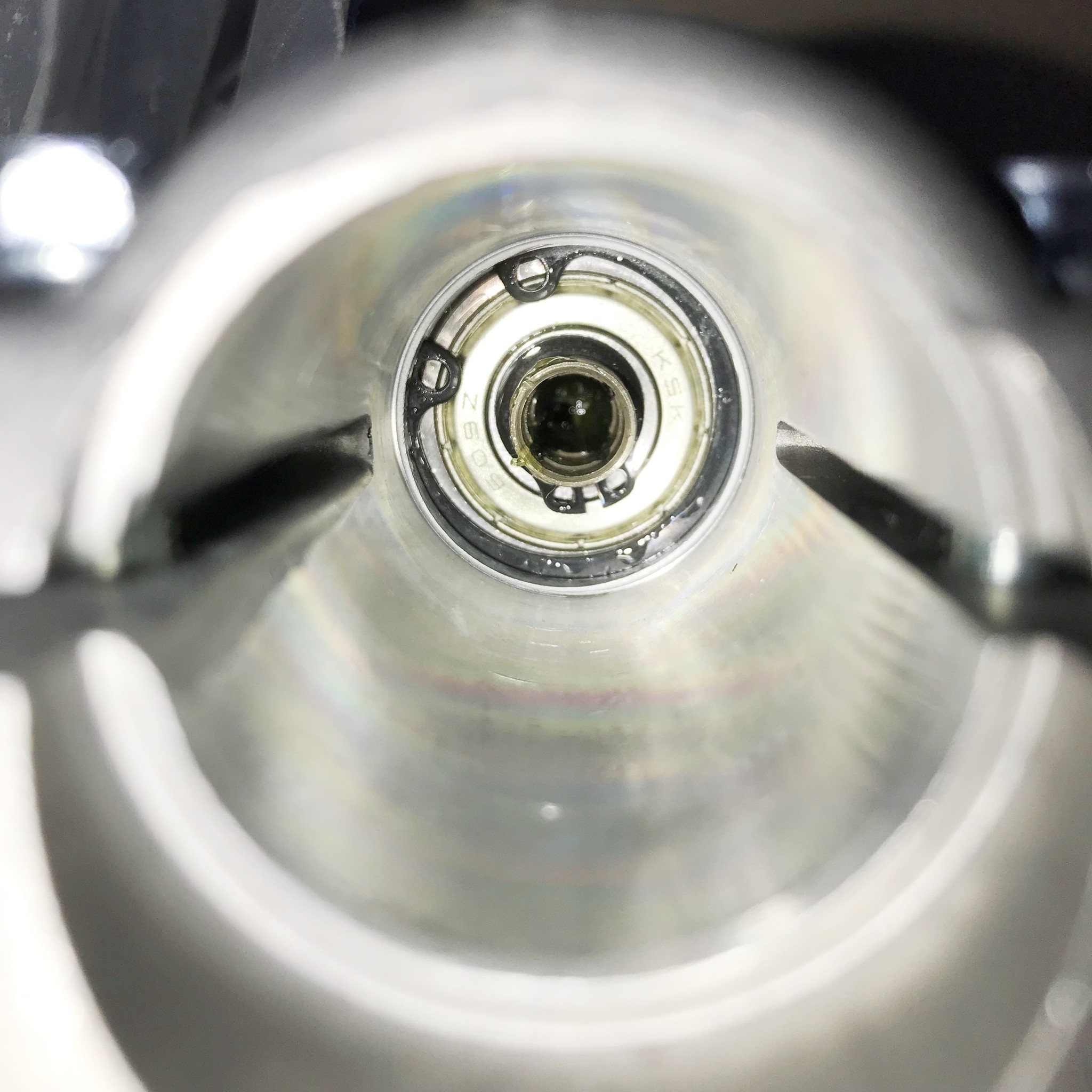 Haakse Overbrenging voor Stihl FR350 - FR450 - FR85 - FR85T - FS100 - FS120 - FS200 - FS250 - FS25-4 - FS36 - FS40 - FS44 - FS65-4 - FS72 - FS74 - FS75 - FS76 - FS80 - FS85 - FS85T, Bosmaaier - Trimmer - Strimmer onderdeel