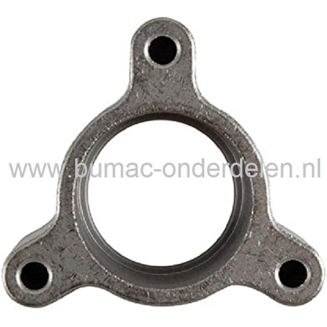 Lagerhouder voor Variator voor GUTBROD, WOLF, MTD, CUBCADET, MASTERCUT, HELLINGTON GLX105, GLX92, JLX76, ELX96, ELX127, MF30, MF36, MF38, MF 42, BL135, BL155, Bl175, Scooter, Scooter Mini, Scooter Pro , 903LT, Minirider, 603G, LF155, JE135, LN155, Minirid