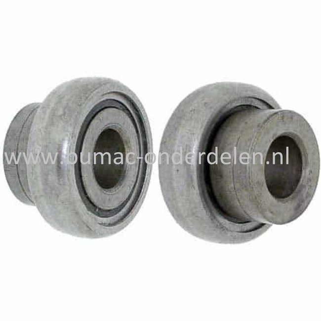 GREENSTAR - Blad voor TORO grasmaaier - Lengte 550 mm