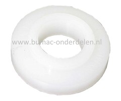 Motorrubber voor MTD, Yard-man Zitmaaiers, Tuintrekkers 10/76HN, 8/66, M500, Pinto, 11.5/76, 115/30, Trillingsdemper, Afstandsbus, 10/76 HN, M 500