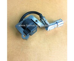 Ontstekingsspoel Loncin -  MTD ThorX 35 OHV Motoren op Grasmaaier, Loopmaaier oa Mtd Terradena PM460 OHV, MTD, Cub Cadet, Wolf, Bolens, Yardman, White Elektrische Ontstekingen, Elektronische Ontsteking Spoelen, Bobines voor Gazonmaaiers, Loopmaaiers, Benz