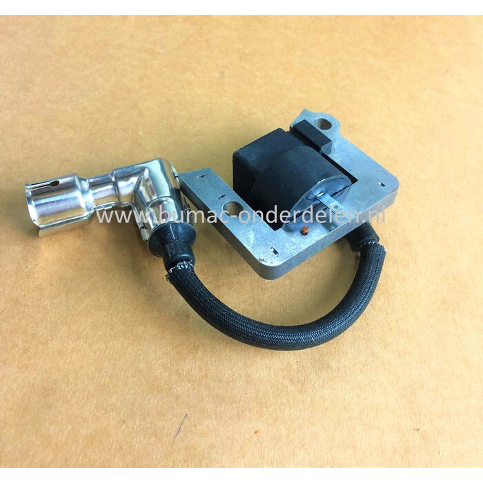 Ontstekingsspoel Loncin -  MTD ThorX 35 OHV Motoren op Grasmaaier, Loopmaaier oa Mtd Terradena PM460 OHV, MTD, Cub Cadet, Wolf, Bolens, Yardman, White Elektrische Ontstekingen, Elektronische Ontsteking Spoelen, Bobines voor Gazonmaaiers, Loopmaaiers, Benz