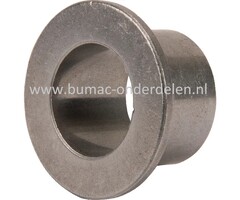 Stalen Bus voor John Deere, Sabre, Bunton, Snapper Grasmaaiers, Zitmaaiers, Trekkers 1420, 1445, 1504, 1550 Terraincut, 1570, 1585, 1600, 2032R, 2520, 318, FC400V, FC420V, FC540V, F525, F710, F725, F932, 48C, X738, X750, X754, X949, Loopmaaiers, Tuintrekk