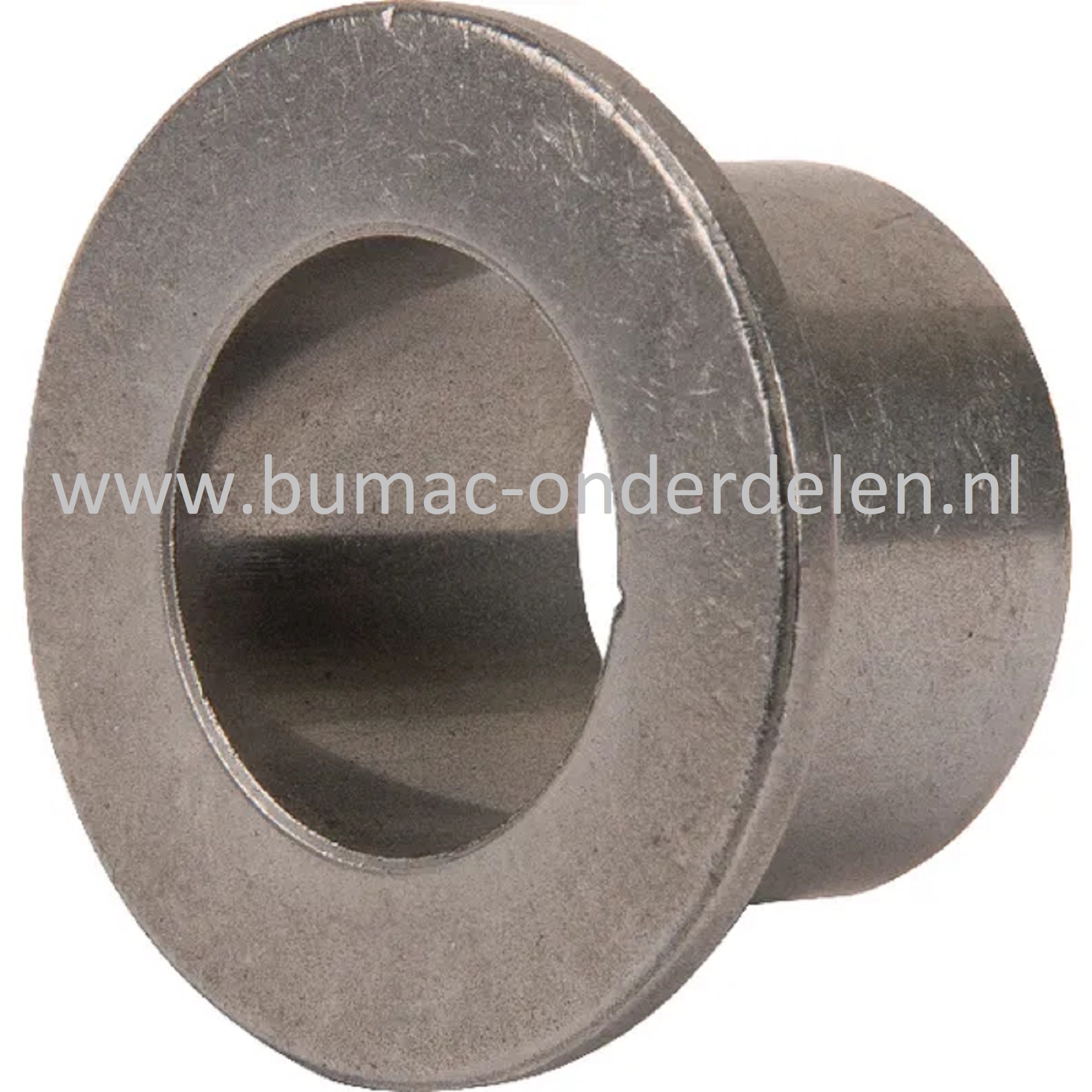 Stalen Bus voor John Deere, Sabre, Bunton, Snapper Grasmaaiers, Zitmaaiers, Trekkers 1420, 1445, 1504, 1550 Terraincut, 1570, 1585, 1600, 2032R, 2520, 318, FC400V, FC420V, FC540V, F525, F710, F725, F932, 48C, X738, X750, X754, X949, Loopmaaiers, Tuintrekk