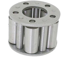 Rollager 16,66x31,75x23,81 mm  voor Diverse Zitmaaiers - Grasmaaiers - Frontmaaiers, Lager, Naaldlager