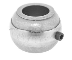 Bus 22,22x43,26x31,75 mm voor Toro - Wheelhorse Zitmaaiers, Sneeuwblazers, Tuintrekkers 522, 521, 824, 622, 624, 824XL, 724, 924, 1332, 828, 1132, 1232, Lager, 824 XL