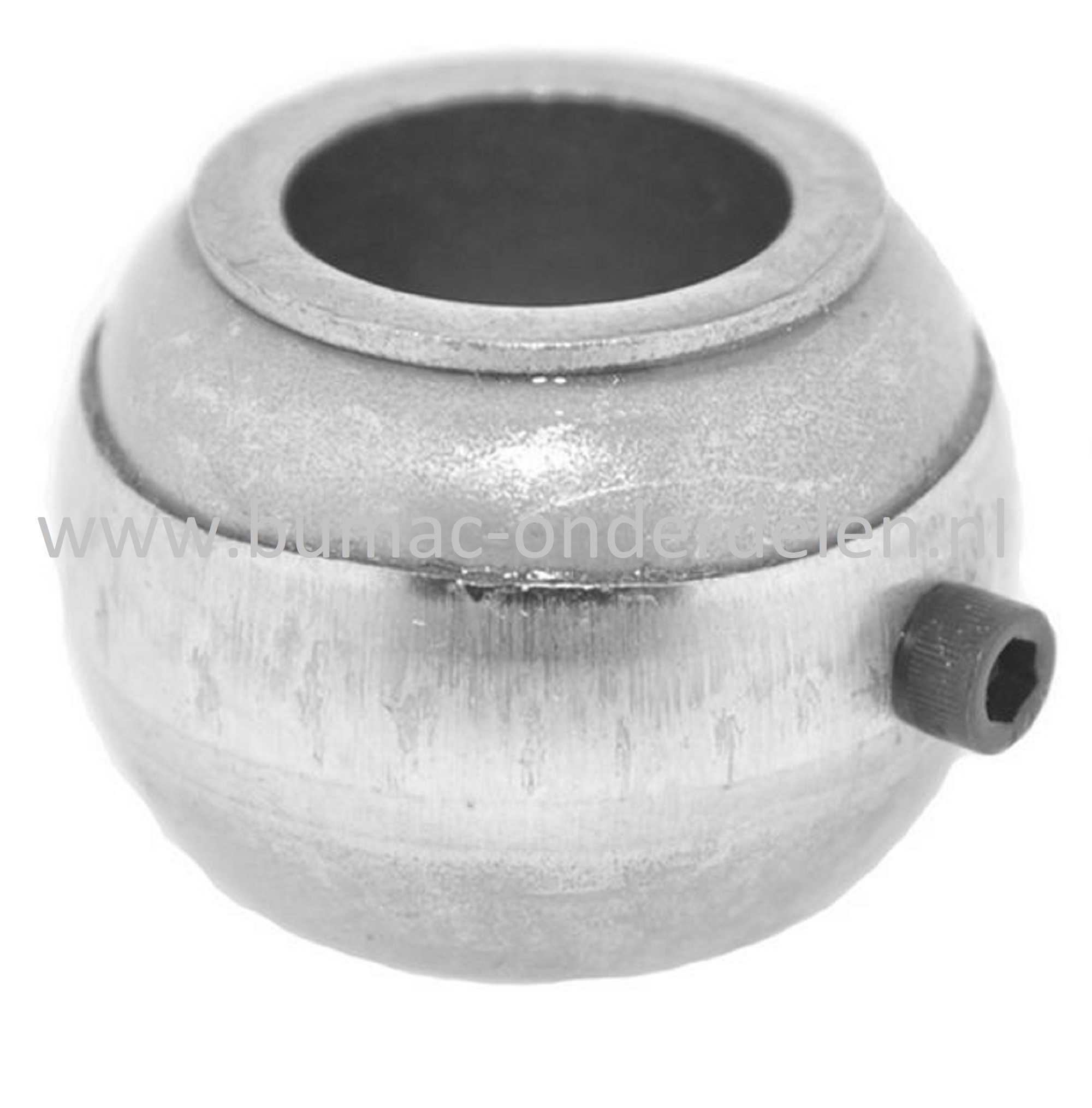 Bus 22,22x43,26x31,75 mm voor Toro - Wheelhorse Zitmaaiers, Sneeuwblazers, Tuintrekkers 522, 521, 824, 622, 624, 824XL, 724, 924, 1332, 828, 1132, 1232, Lager, 824 XL