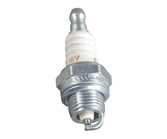 Bougie CJ7Y voor Bladblazer - Kettingzaag - Heggenschaar - Bosmaaier, Stihl, Husqvarna, Jonsered, Partner, Lazer, 2-takt motoren Ontstekingskaars