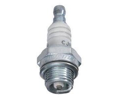 Bougie CJ8 veel gebruikt voor Bladblazer en Bosmaaier, 2-Takt Motoren Bougie CJ8 = RCJ8 = CJ6 = BM7A = BM4A = BM7 = BMR4A = BPM6A = BM6A = WS8E = WS9EC = WS7E = W14M-U10 = T20M-U = W22M-U = W22M-US = W14M-US = W20M-U = W20M-US = W14MR-U = W14M-U van Ch