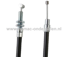 Motorremkabel voor VIKING, STIHL Gazonmaaiers, Grasmaaiers, Duwmaaiers, Loopmaaiers Remkabel, Motor Rem Kabel MB650, MB655