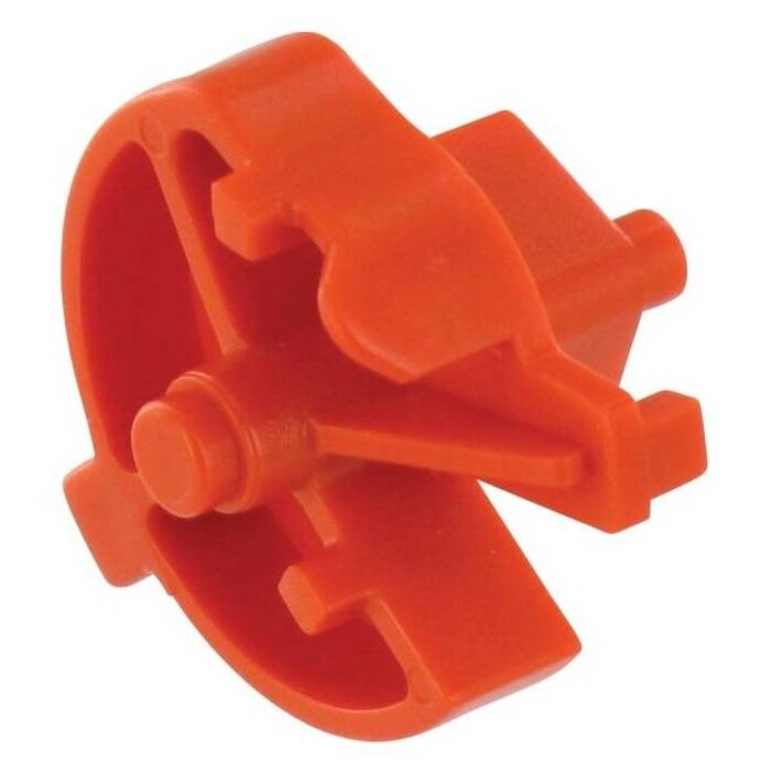 Schakelas STIHL TS410 en TS420, Doorslijper - Bandenzaag - Motorslijper - Doorslijpmachine, Stop Schakelaar