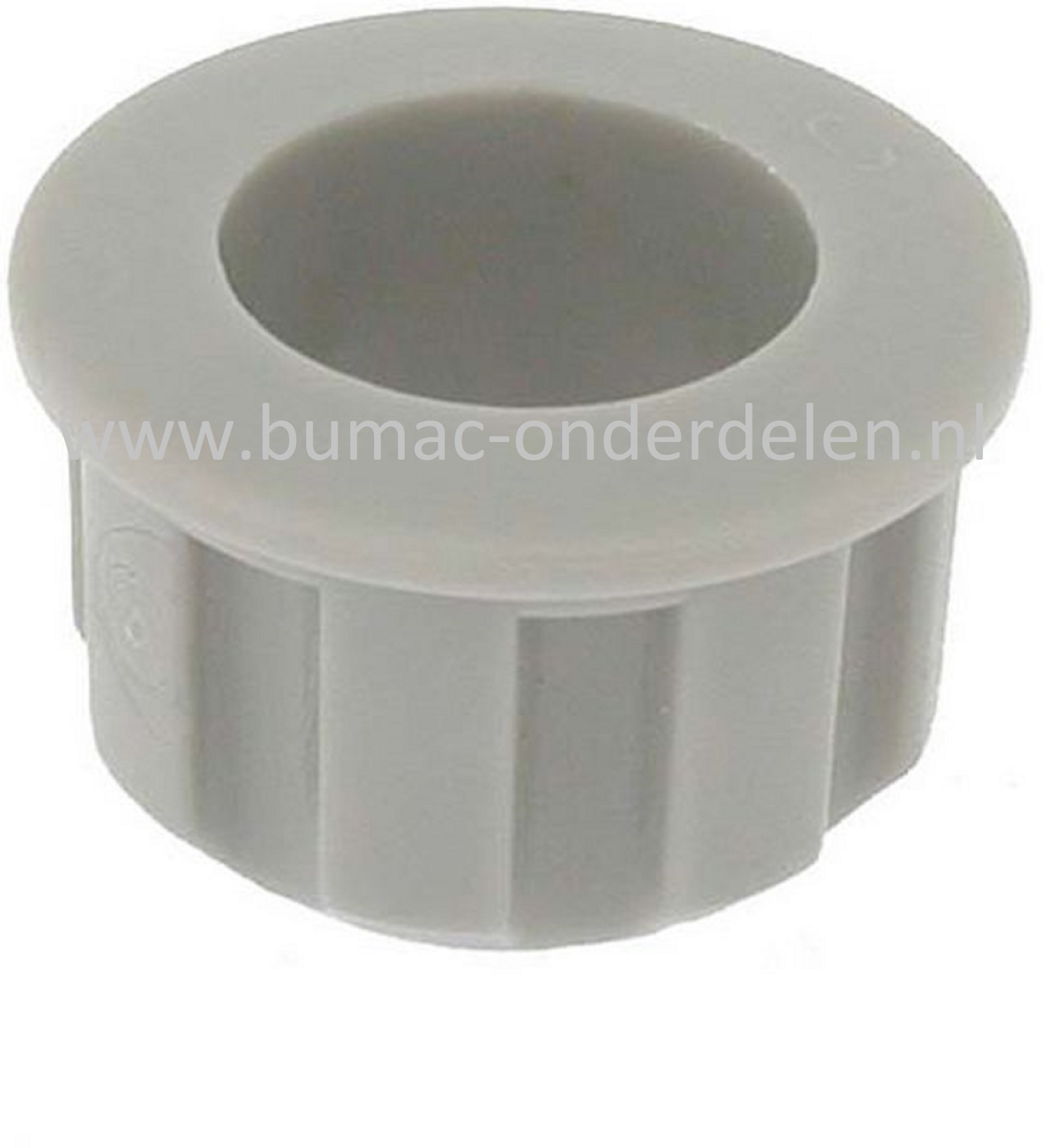 Kunststof Wielbus 22,22x34,9x25,4 mm voor Murray Tuintrekkers, Zitmaaiers 461000x71, 46100x8, 46103x71, 46104x8, 46106x89, 46378x6, 46379x71, 46379x92, 46379x50, 46400x50, 4640065, 46401x30, 46403x30, 46430x89, 521000x71, 521613x189, 521613x89, 52370x