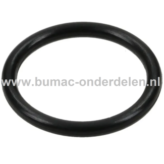 O-Ring Ø 14x2 mm Dichting voor Grasmaaier, Zitmaaier, Trekker, Kettingzaag, Bosmaaier, Minikraan, Waterpomp, Generator, Hogedrukreiniger, Trilplaat, Tuinfrees, Stofzuiger, Centrifugaalpomp, Boormachine, Dichtingsring, Ring Afdichting