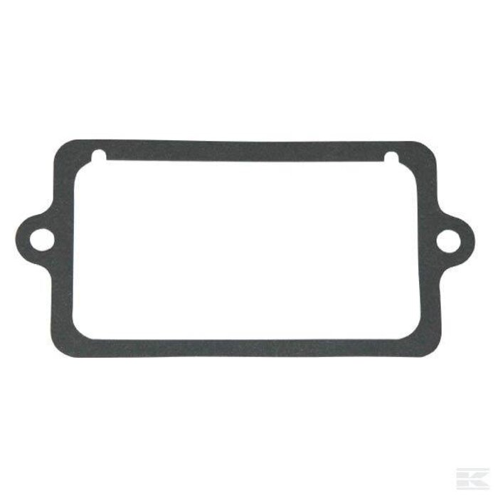 Pakking Klepdeksel B&S Motor 7 - 18 Pk met een Horizontale of Verticale Krukas, Briggs and Stratton Klepdekselpakking voor Zitmaaier - Frontmaaier - Tuintrekker, onderdeel