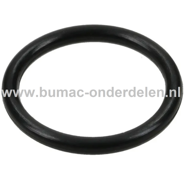 O-Ring Ø 96x2 mm Dichting voor Grasmaaier, Zitmaaier, Trekker, Kettingzaag, Bosmaaier, Minikraan, Waterpomp, Generator, Hogedrukreiniger, Trilplaat, Tuinfrees, Stofzuiger, Centrifugaalpomp, Boormachine, Dichtingsring, Ring Afdichting