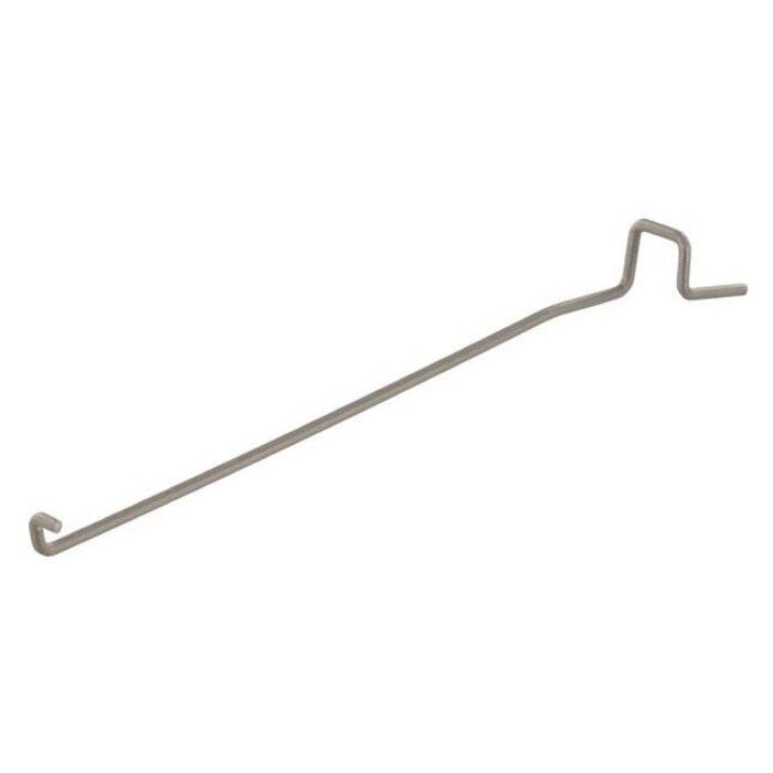 Gasstang STIHL TS410 en TS420, Bandenzaag - Motorslijper - Doorslijper - Doorslijpmachine, Gas Stang