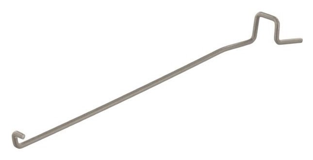 Gasstang STIHL TS410 en TS420, Bandenzaag - Motorslijper - Doorslijper - Doorslijpmachine, Gas Stang