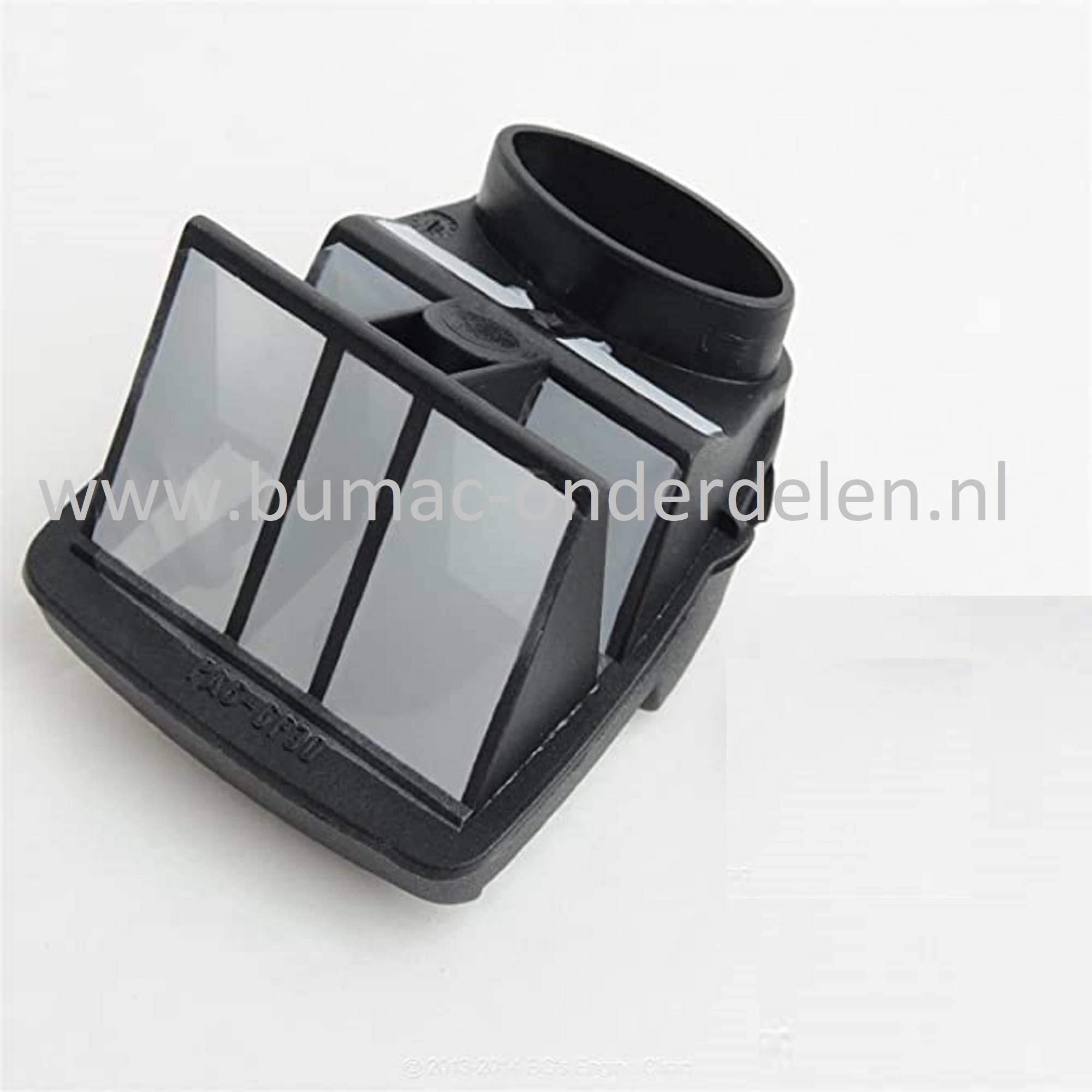 Luchtfilter voor Dolmar en Makita Kettingzaag, Filter voor Dolmar PS460, PS500, PS510, PS4600, PS4605, PS5000, PS5100, PS5105, Makita DCS4600, DCS4630, DCS501, DCS5000, DCS5030 Motorzaag, Kettingzaag - Copy